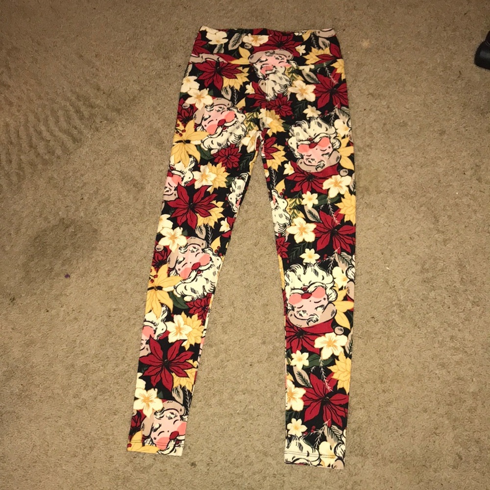 Leggings